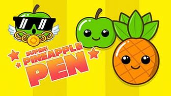 Play Pineapple Pen For Free Online Instantly .